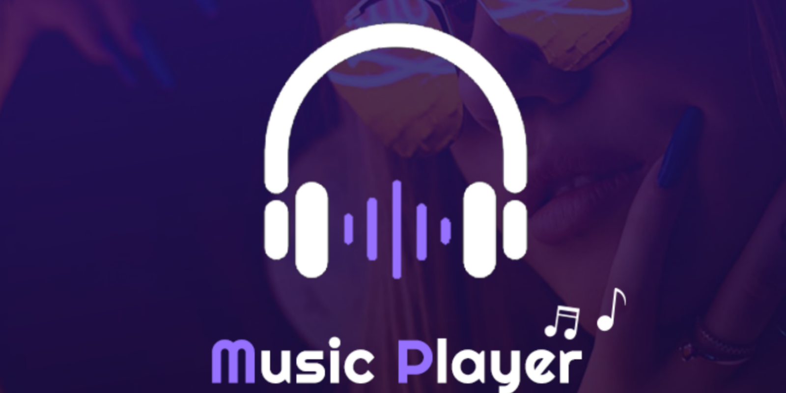 Jual Music Flutter Apps