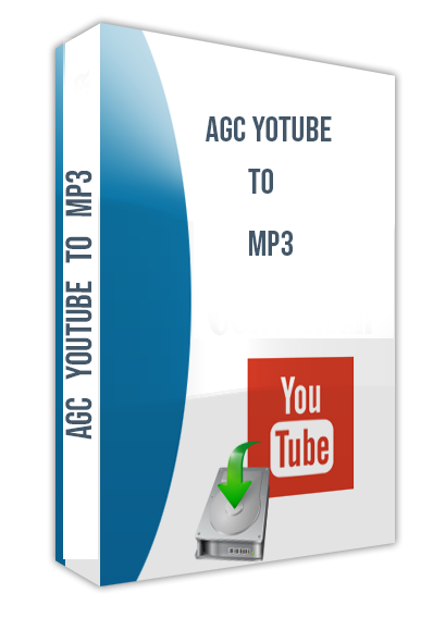 Jual AGC mp3 YouTube terbaru