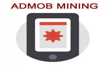 Admob Mining Auto Impressions Admob Premium