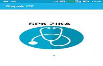 Skripsi Android Metode Certainty Factor Cf Untuk Diagnosa Penyakit ZIKA